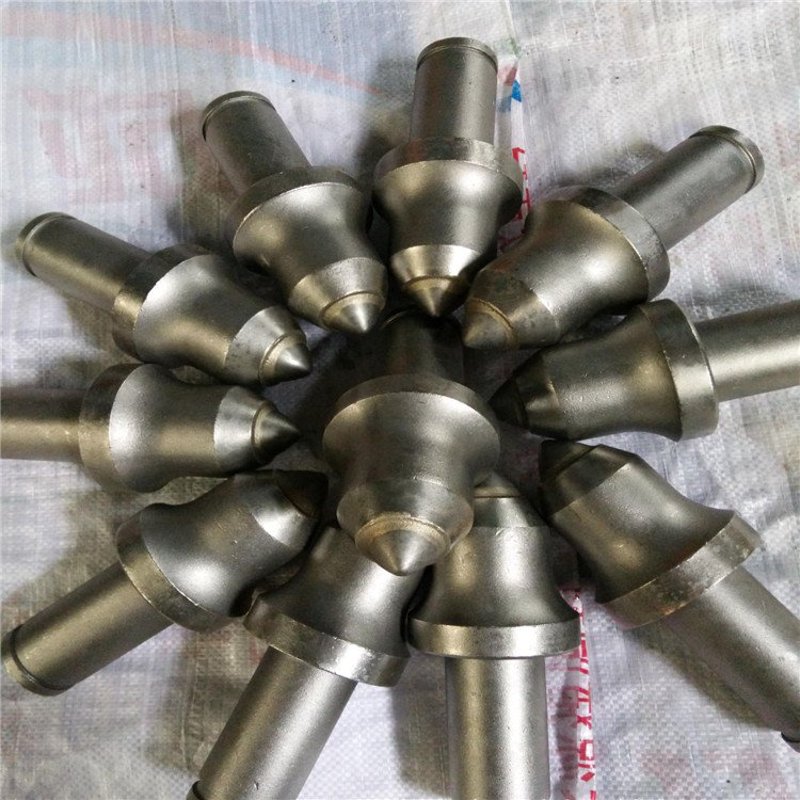 碳化钨磨盘：工业生产中的锋利工具